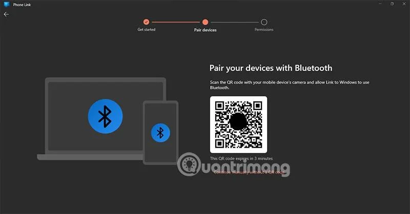Hoe sms-berichten te ontvangen op Windows 11