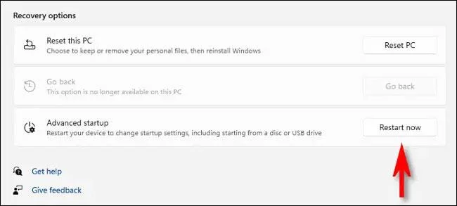 Bagaimana untuk mengakses Safe Mode pada Windows 11