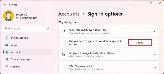 5 manieren om in te loggen op Windows 11