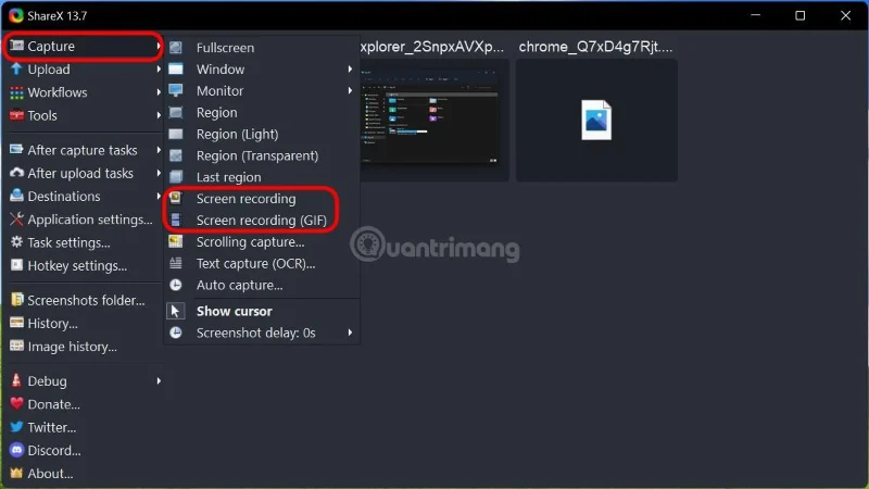 Hoe u een Windows 11-laptopscherm kunt opnemen