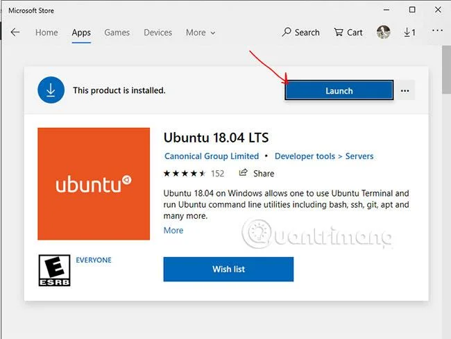 Nextcloud sunucusu Windows 10'a nasıl kurulur