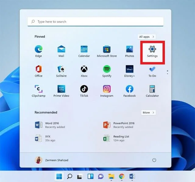 Windows 11 sabit diski nasıl şifrelenir