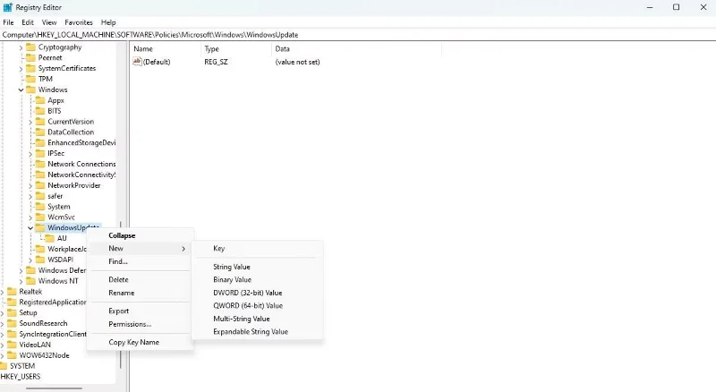 Wat is Safeguard Hold in Windows 11? Hoe kan ik het uitschakelen? Wat is Safeguard Hold in Windows 11? Hoe kan ik het uitschakelen?