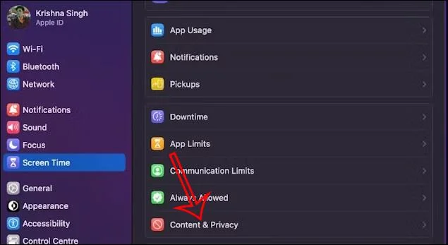 Apple Music で機密性の高い曲を非表示にする方法