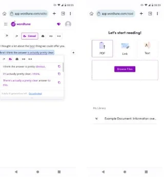 10 sambungan Chrome terbaik untuk digunakan pada Android