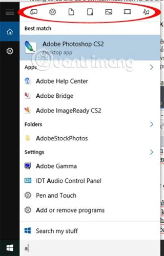 Tidak perlu memasang sebarang perisian, berikut ialah cara untuk mencari Kunci Produk Windows anda