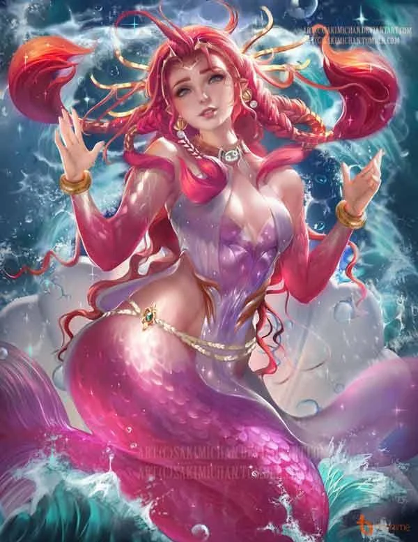 Kertas dinding anime 12 zodiak 3D untuk komputer