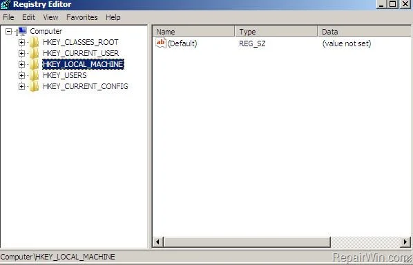 Instructies voor het snel oplossen van Inaccessible Boot Device-fouten op Windows