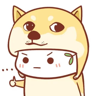 Chibi avatarı, sevimli avatar, güzel chibi avatarı