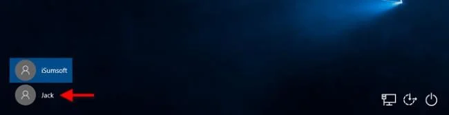 Windows 10'da oturum açamadığınızda Yönetici hesabı nasıl oluşturulur?