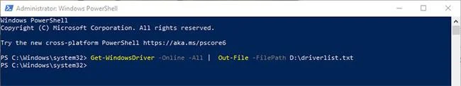Windows 10 でネットワーク データ使用量をリセットする方法