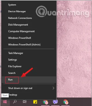Ikon Wifi tiada pada Bar Tugas Windows 10, berikut ialah cara untuk membetulkannya