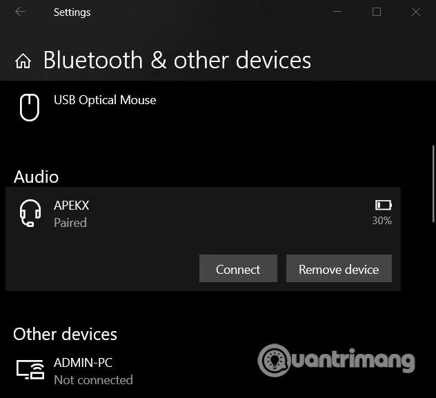 Windows 10'da Bluetooth bağlantısı olmasına rağmen Telefonunuz uygulaması aracılığıyla arama yapamama hatasını düzeltin