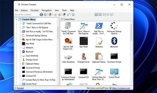 วิธีเพิ่ม Change Power Plan ให้กับเมนูบริบทใน Windows 10/11