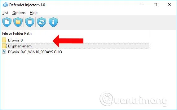 Jak chronić pliki przed omyłkowym usunięciem przez program Windows Defender