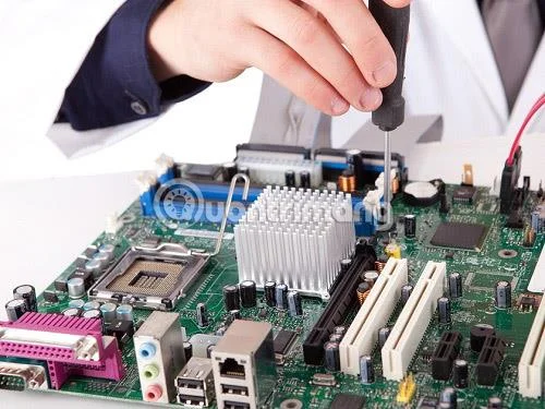 Comment remplacer la pile CMOS