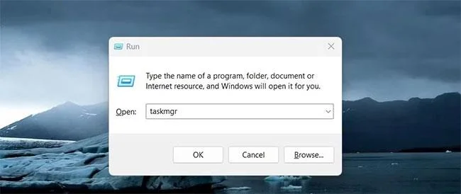 如何在 Windows 11 中以管理員權限執行工作管理員