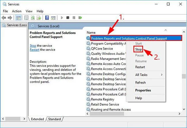 如何解決 Windows 10 上的閃爍螢幕問題