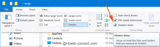 Bagaimana untuk mencari lokasi sandaran Windows 10 iTunes?