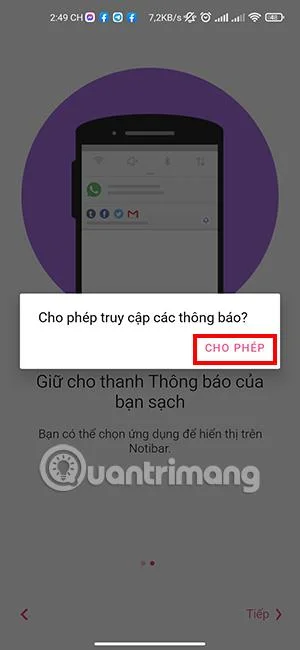Come leggere i messaggi Messenger richiamati sui telefoni Samsung