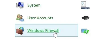 Gunakan Windows Firewall Log untuk memantau aktiviti di Internet