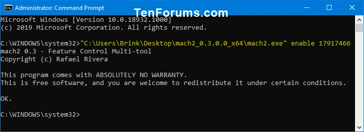 Windows 10'da kilit ekranında arama kutusu nasıl etkinleştirilir