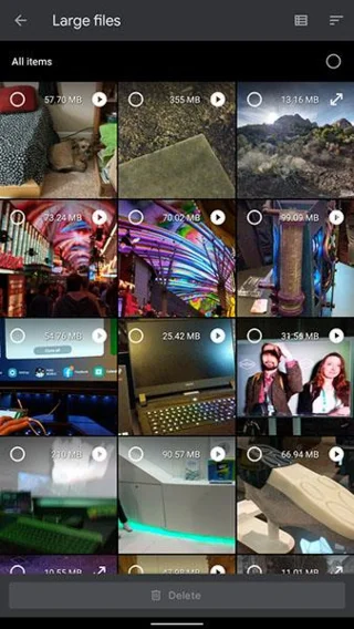 Riepilogo dei 20 problemi più comuni su Android e come risolverli