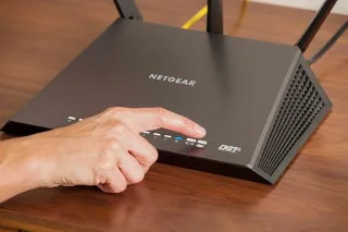 Yönlendirici ve modem doğru şekilde yeniden başlatılsın mı?