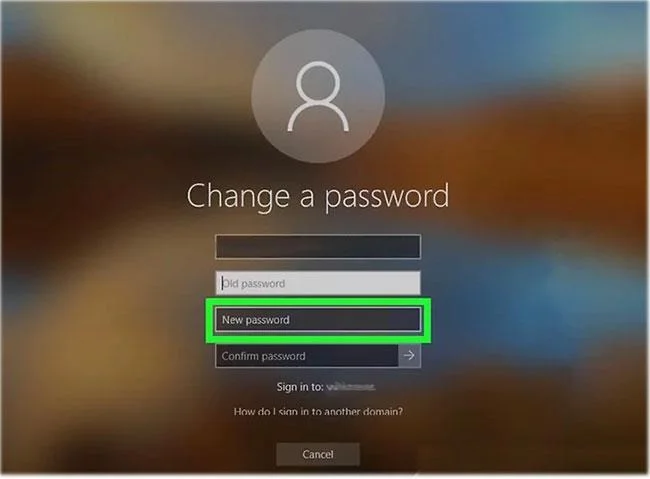 Bagaimana untuk menetapkan kata laluan untuk komputer Windows 10, bagaimana untuk menukar kata laluan Windows 10