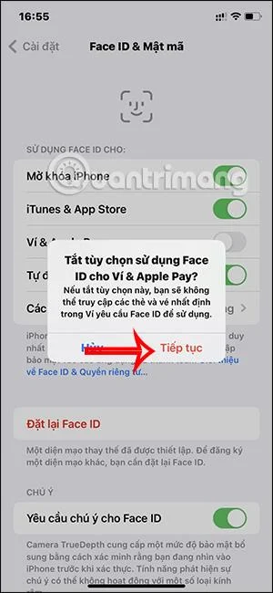 不当な控除を避けるために Apple Pay ウォレットを保護する方法