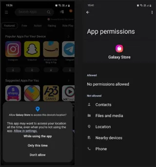 10 errores que suelen cometer los usuarios de Android