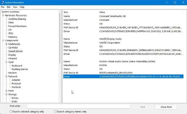 Eski aygıt sürücüleri yeni Windows PC'ye nasıl aktarılır