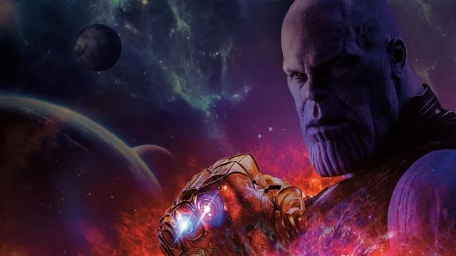 Koleksi lebih daripada 40 kertas dinding Thanos resolusi tinggi untuk komputer