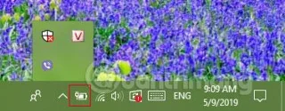 Windows 10/8/7 タスクバーでバッテリー アイコンが失われるエラー