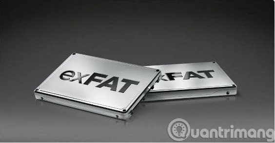 Apakah format FAT32, NTFS, exFAT?
