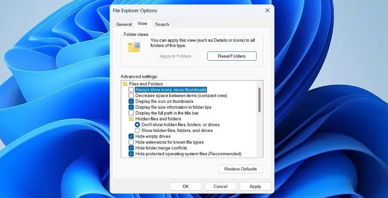 Windows'ta yanıt vermeyen İndirilenler klasörü nasıl düzeltilir?