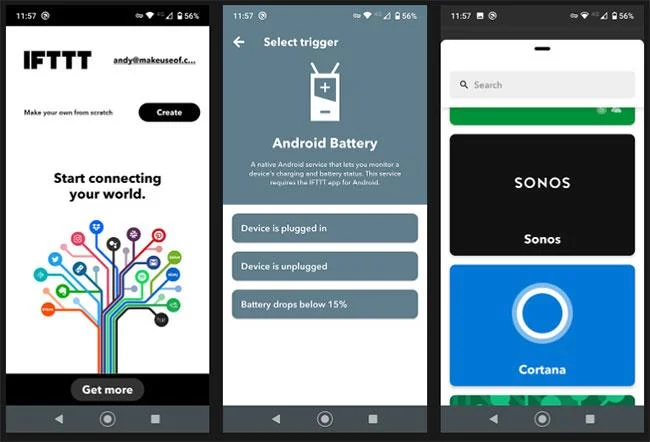 11 apl Android hebat yang akan mengubah cara anda menggunakan telefon anda