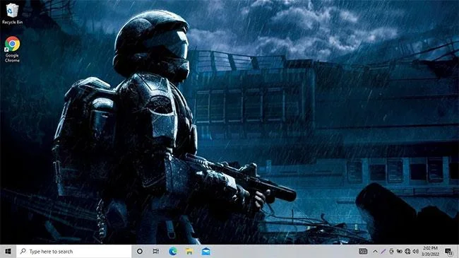 Windows 10 için 8 ücretsiz video oyunu teması