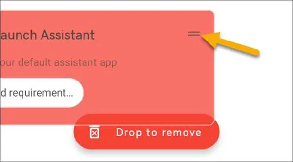Comment utiliser la fonction back tap sur Android