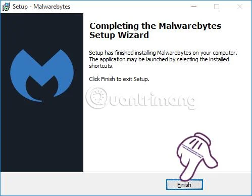 Buang virus dengan berkesan dengan perisian Malwarebytes Premium