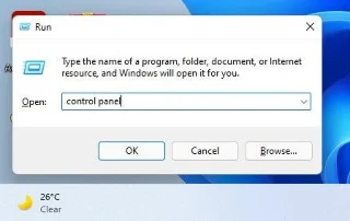 Hoe u een laptop kunt instellen zodat deze nog steeds normaal werkt, zelfs als het scherm is ingeklapt op Windows 11 Hoe u een laptop kunt instellen zodat deze nog steeds normaal werkt, zelfs als het scherm is ingeklapt op Windows 11