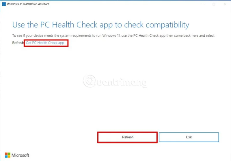 Windows 10からWindows 11にアップデートする方法