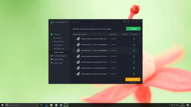 アップデート問題