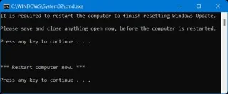 Hoe u de Windows Security Center-fout kunt oplossen die niet opstart