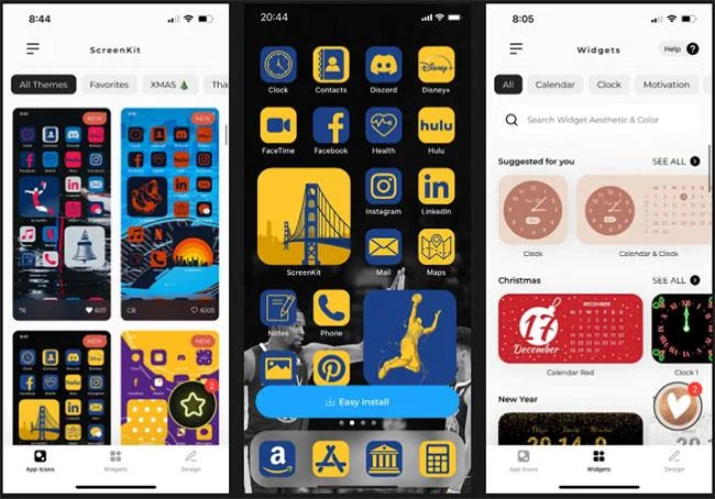 Bagaimana untuk membuka kunci iPhone dengan suara