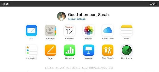 iCloud'u Windows 10'a entegre etmenin akıllı yolu