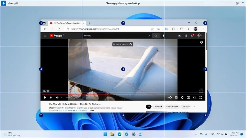 Windows 11 22H2: Pek çok önemli özelliğe sahip Moment 1 Güncellemesi