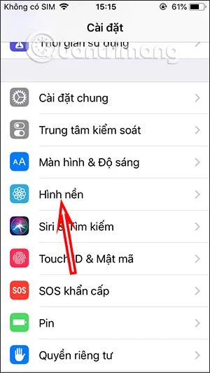 iPhone、iPad、Mac に Black Unity の壁紙をダウンロードする方法