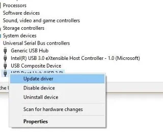 Hoe u de fout 'De parameter is onjuist' in Windows 10 kunt oplossen