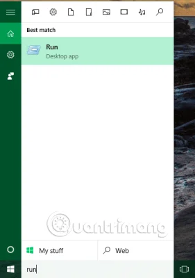 Bagaimana untuk menambah warna pada Windows 10